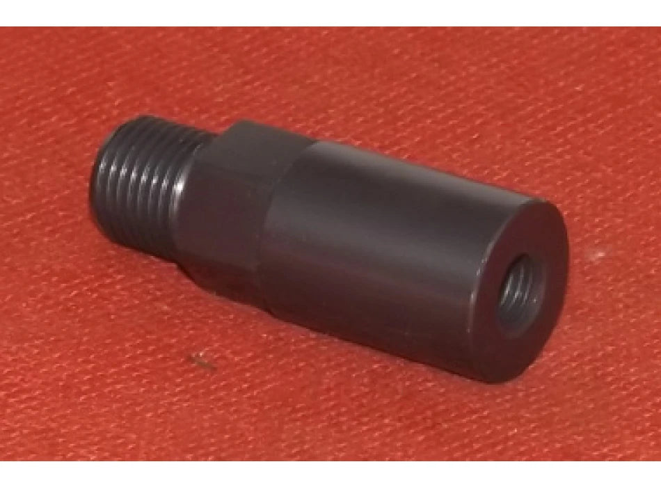 LOWER SPACER M16x1.5-M10x1.25 L41