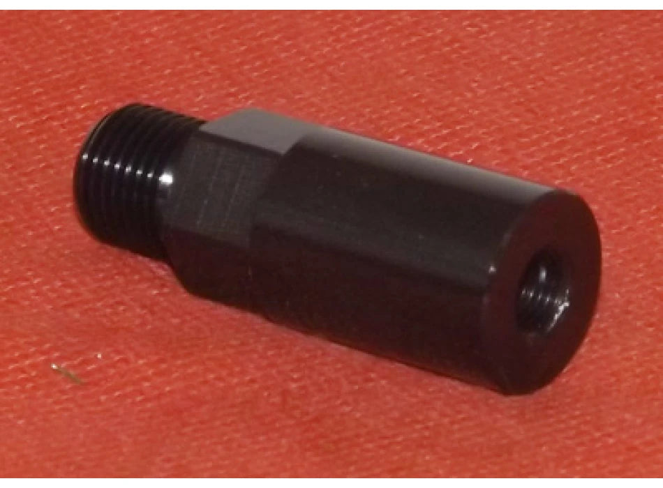 LOWER SPACER M16x1.5-M10x1 L42