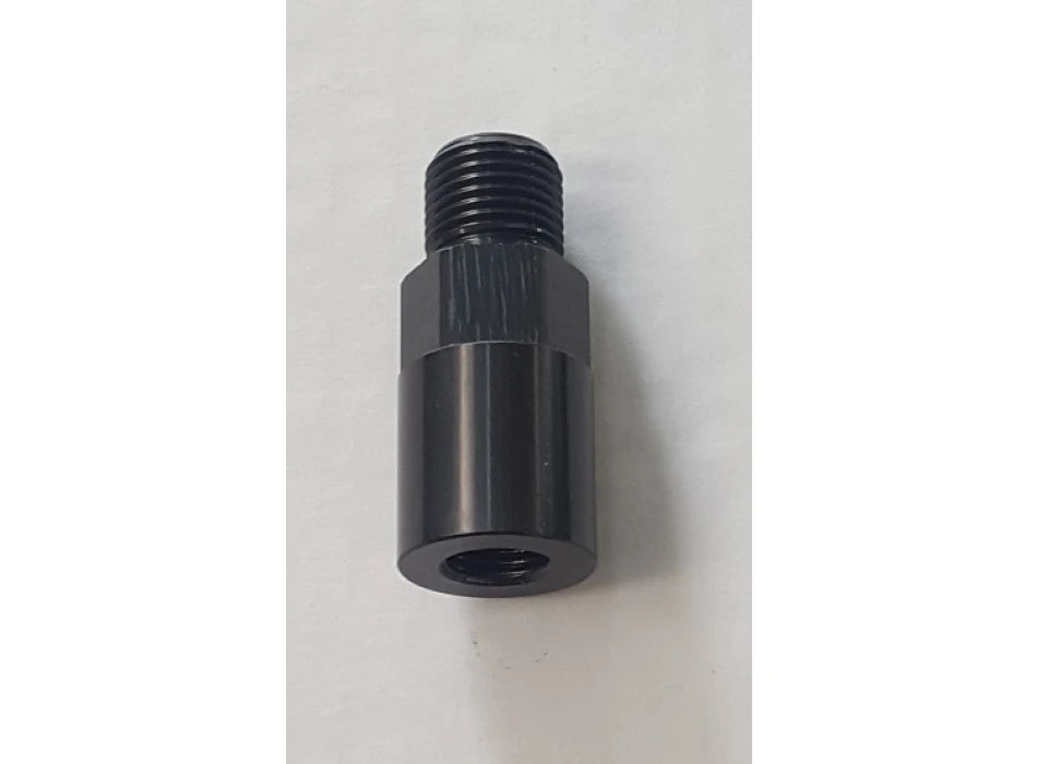 LOWER SPACER M16x1.5-M12x1.25 L34