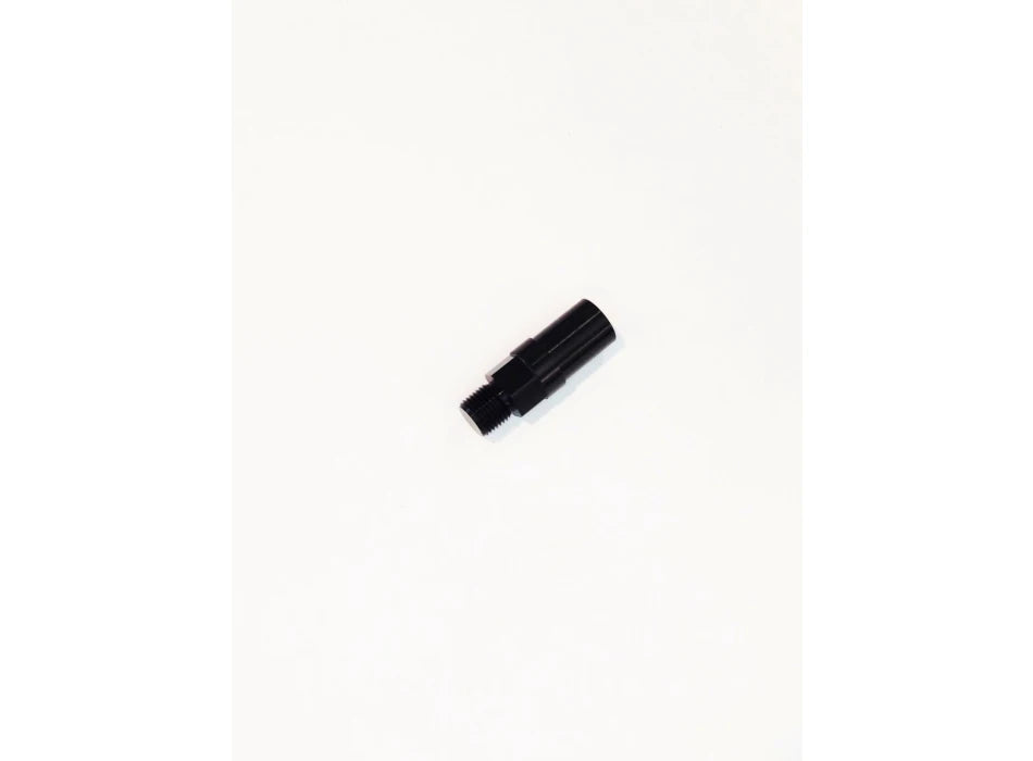 LOWER SPACER M16x1.5-M8x1.25 L.46