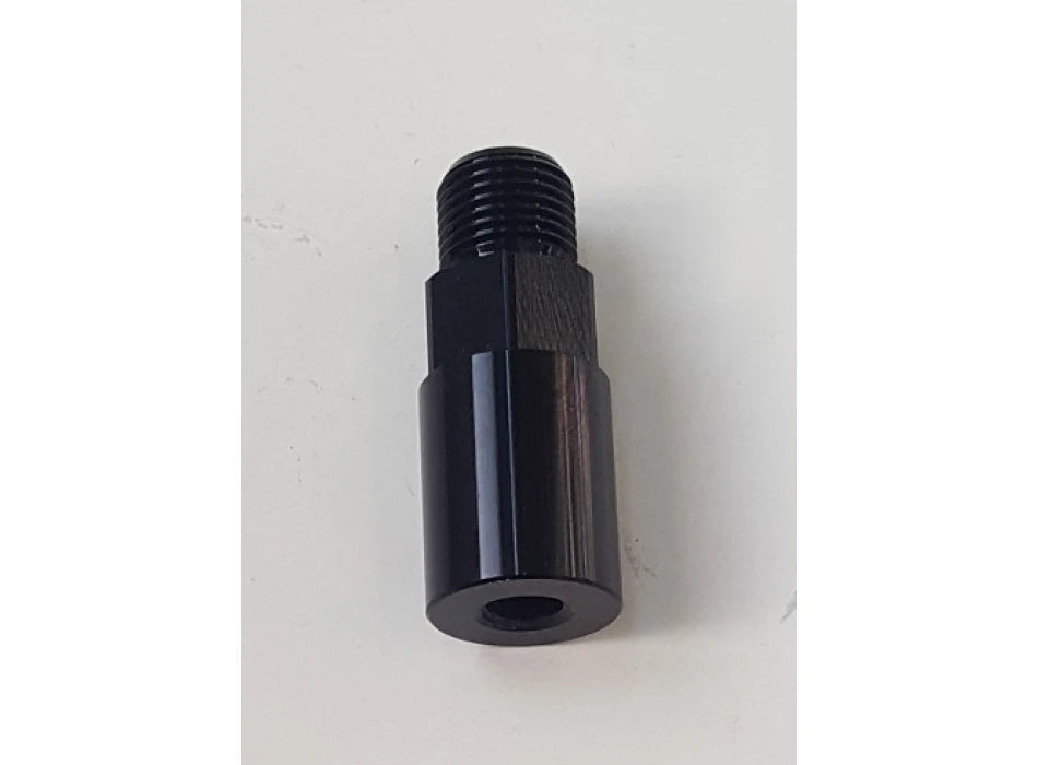 LOWER SPACER M16x1.5-Ø41,5 L21