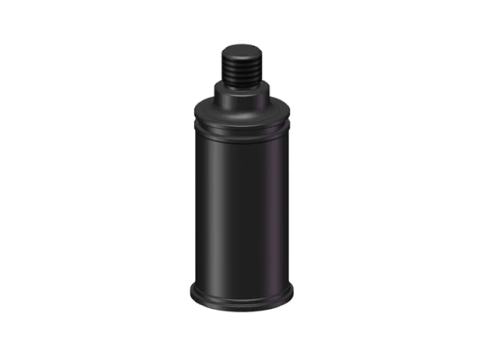 LOWER SPACER M16x1.5-Ø41-L88