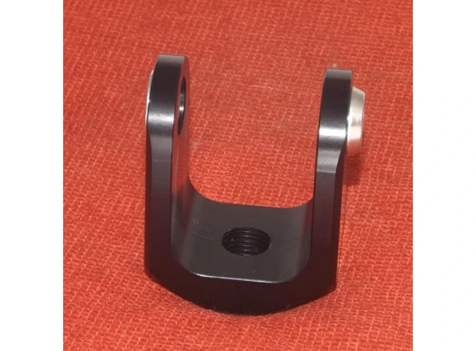 FORK SCOOTER Int.43 - L.30 - Ø10-M10x1.25