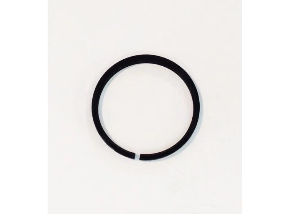 ROTATION-LOCK RING FOR COMPACT HYDRAULIC PRELOAD M45X1.25