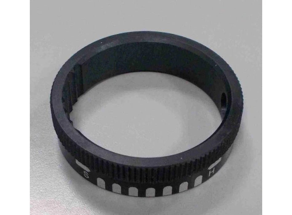 ADJUSTMENT RING De45 - Di37.5 - h.11.5