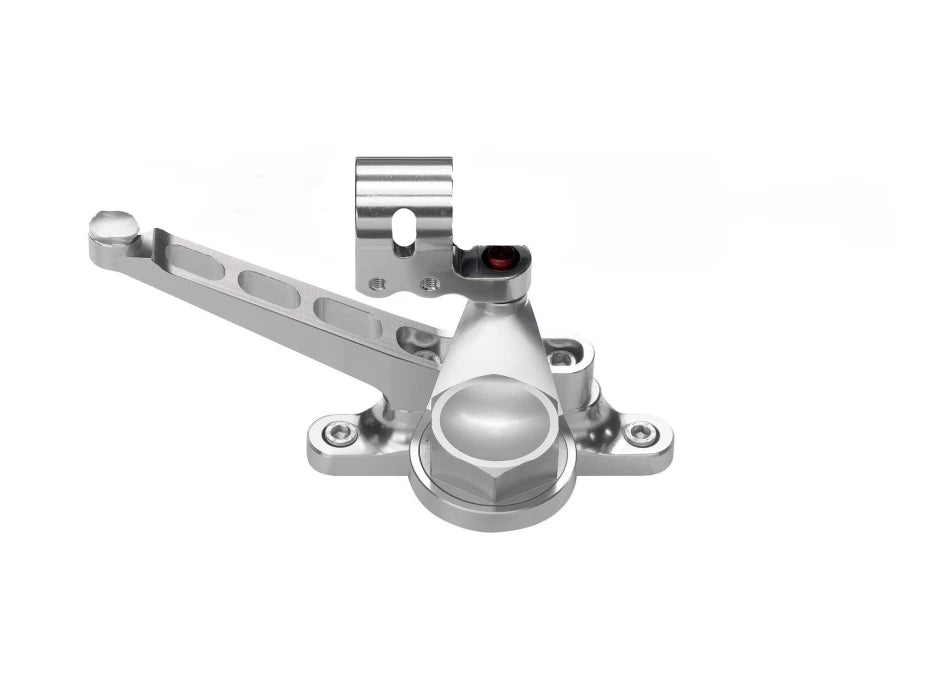 CLAMPS STEERING KIT racing mounting