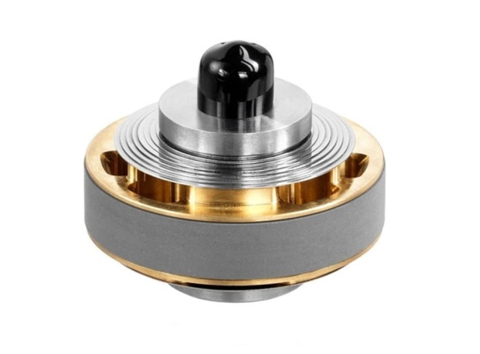 Hydraulik-kit til mono bagdæmper: stempel og shims (fjederskiver)