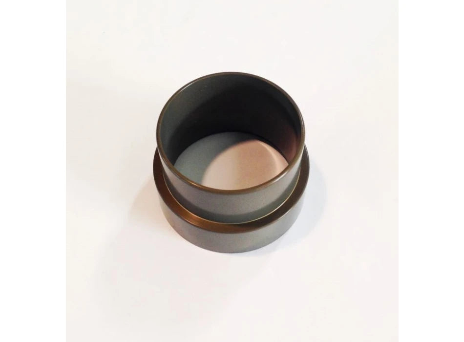 HYDRAULIC PRELOAD SLEEVE STROKE 12 FOR REINFORCED TANK