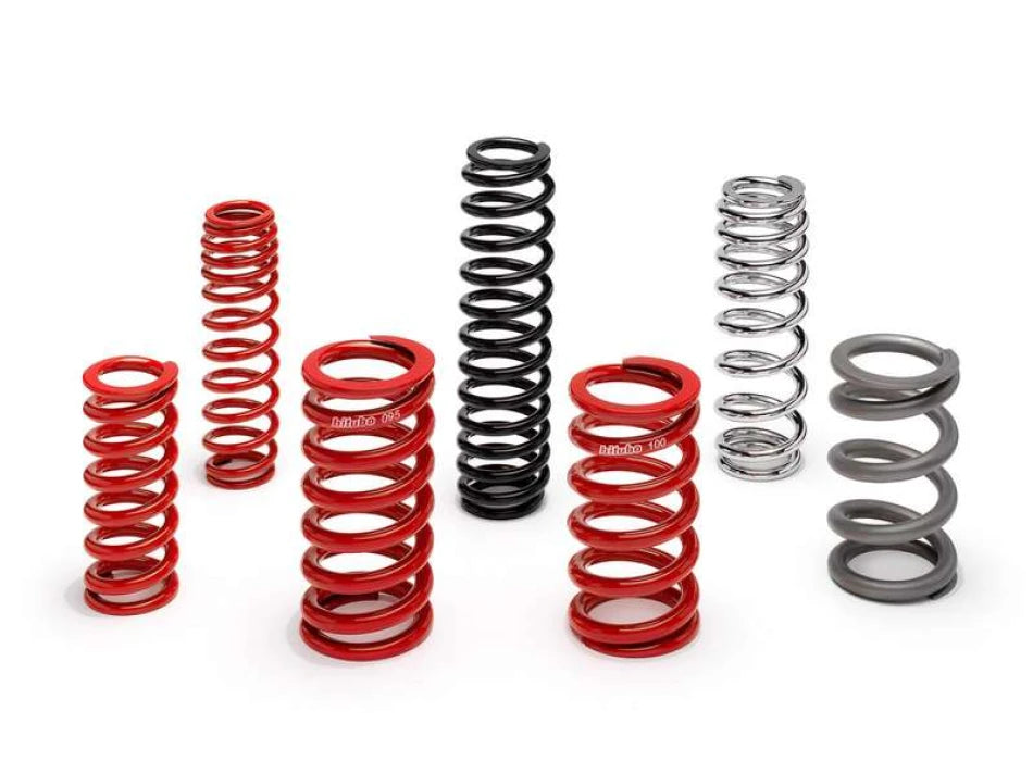 CONICAL SPRING L.5 Øi15/8 Øf0,5 K0,035