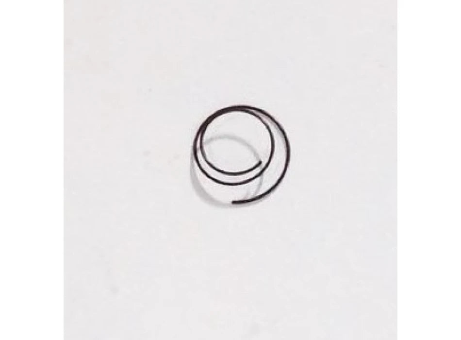 CONICAL SPRING Øi7 - Øf0.4 - H2.5