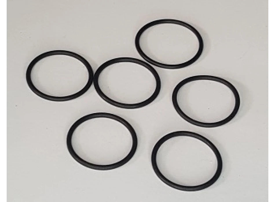 OR 4162 Di40.87x3.53 NBR 70