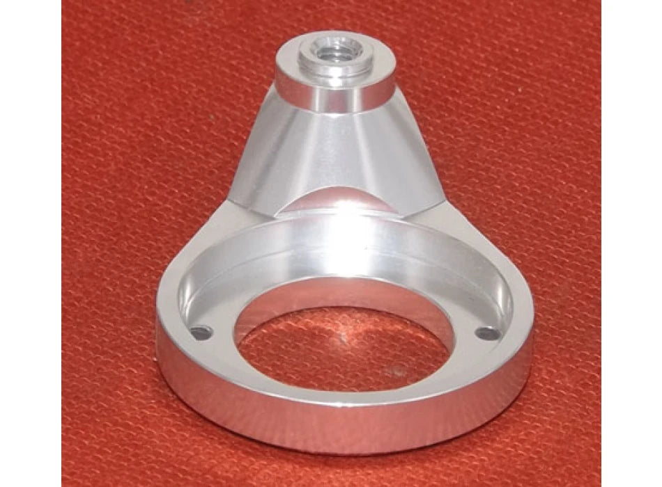 STEERING FITTING PLATE