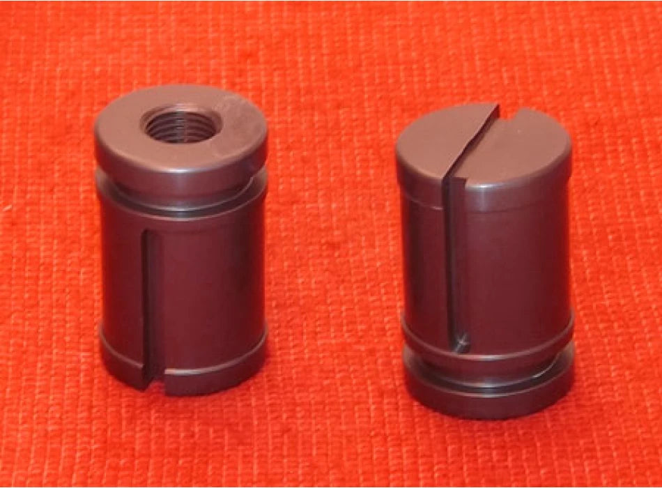 COMPACT HYDRAULIC PRELOAD PISTON