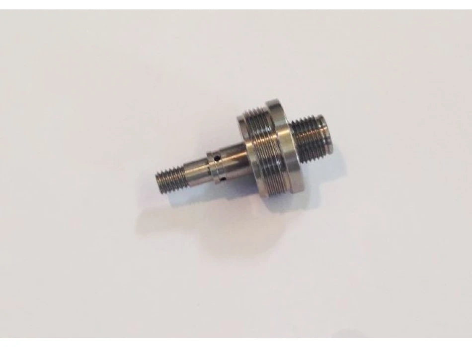 DOUBLE SPEED VALVE SUPPORT
