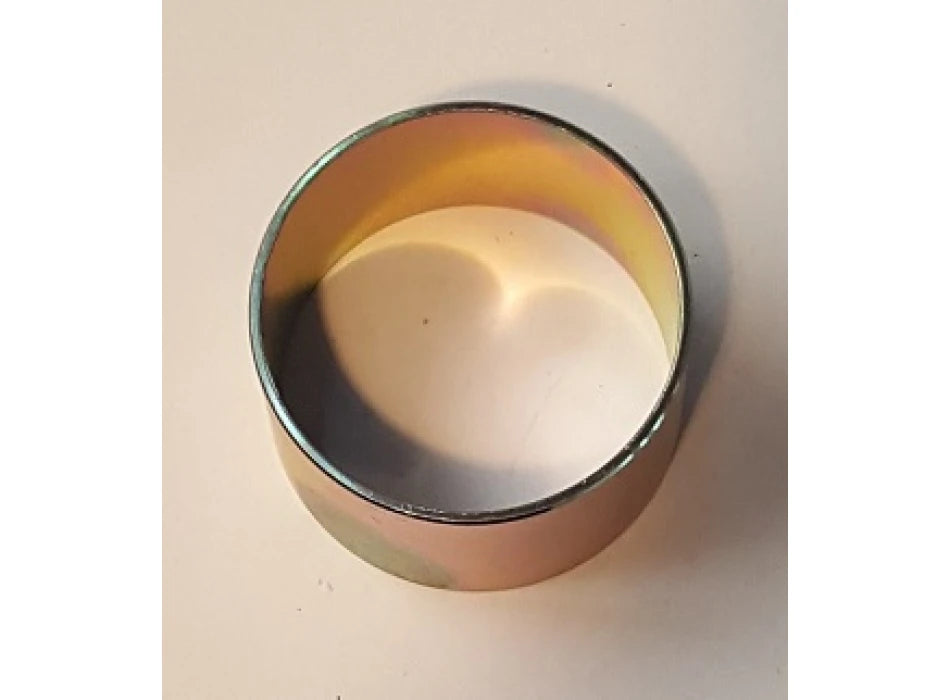 SPRING FORK SPACER Øe34-Øi32-L.20