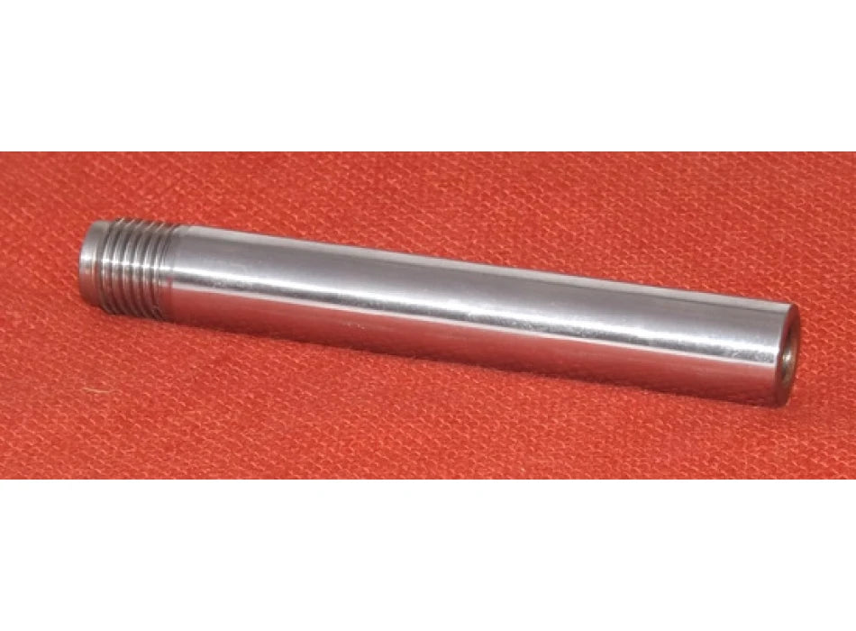 NOT PERFORATED ROD Ø14 L.99