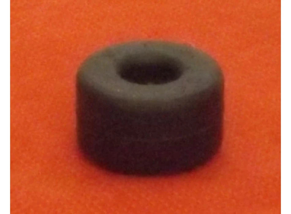 BUFFER END STROKE 12-10-33 Ø12-Ø31-18.5