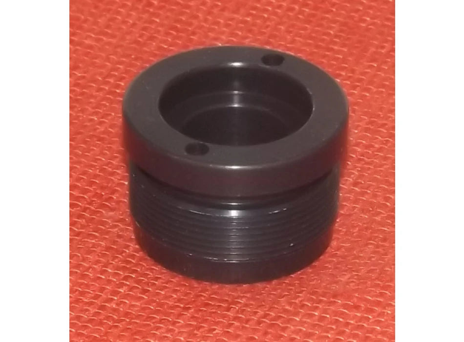 Body cap M28x1, Øi-12
