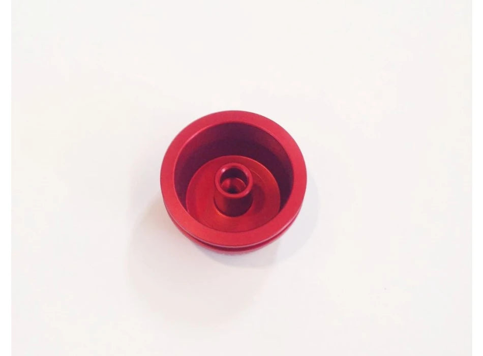 TANK CAP D.40 high