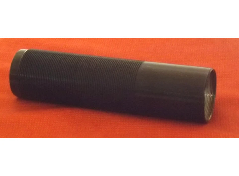 OUTER TUBE OD.36 L.135 T.L.90 BLACK