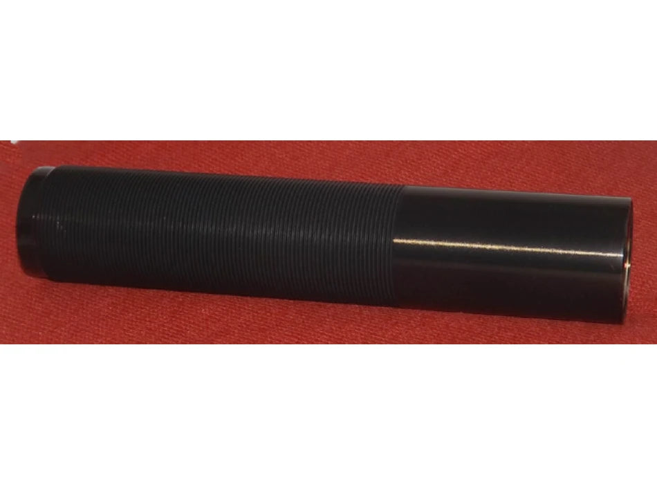 BODY TUBE OD.36 L.179 T.L.115 BLACK