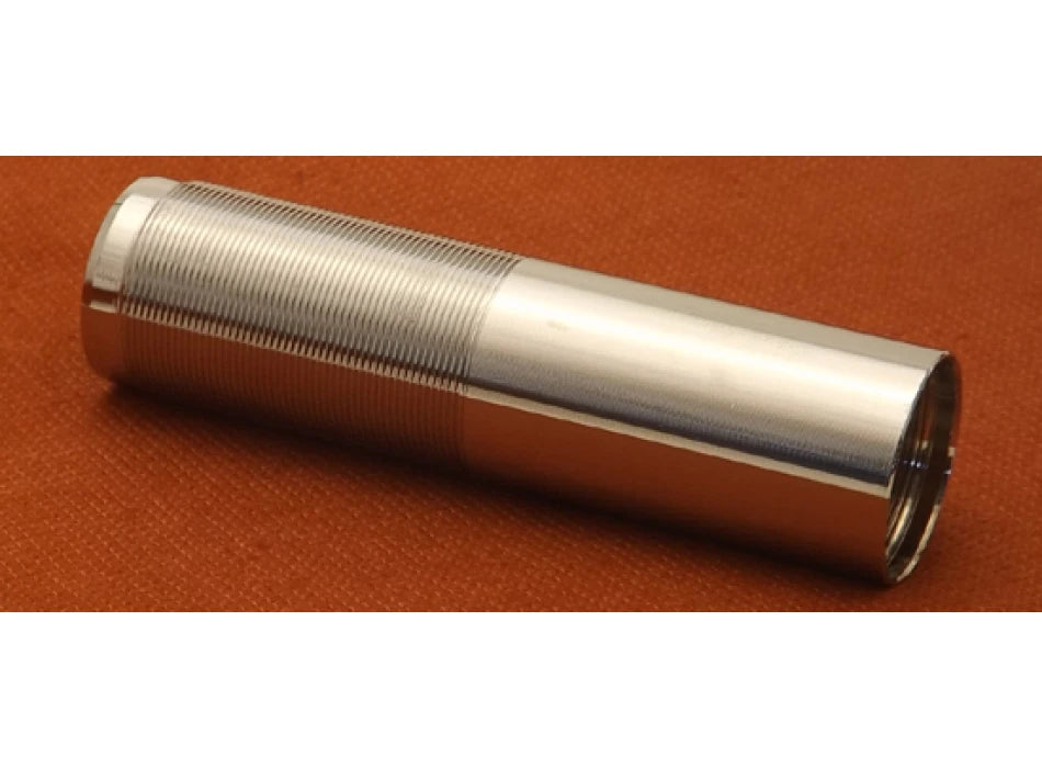 TUBE D.30 L.111 FIL. 55 chrome