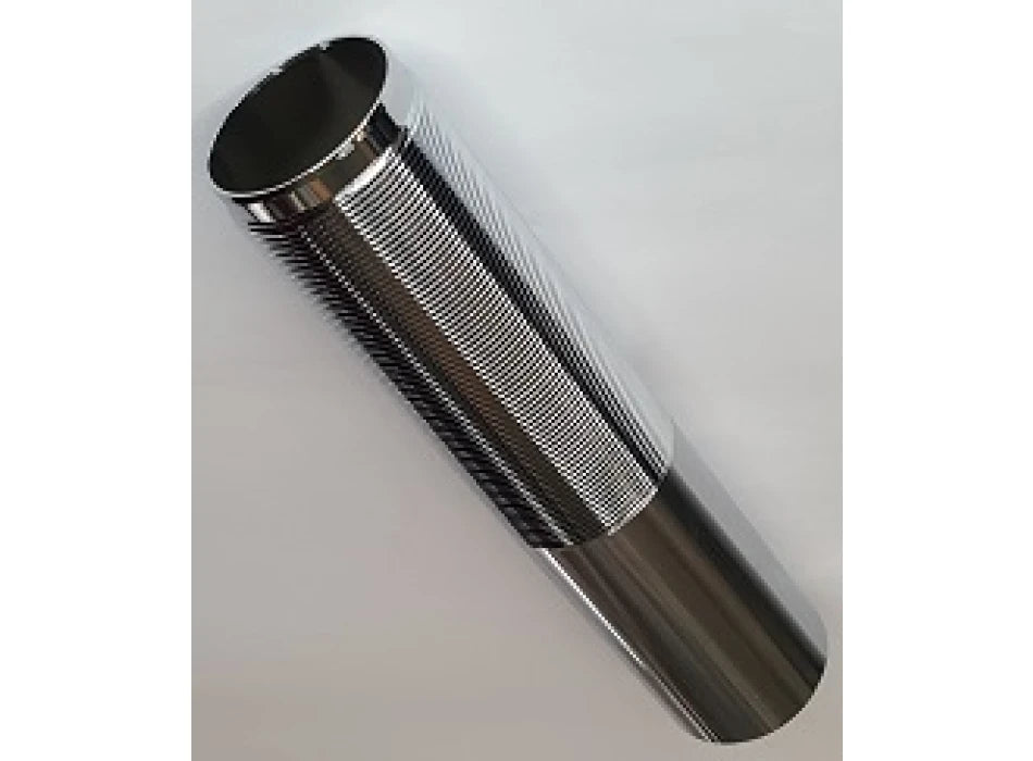TUBE D.36 L.158