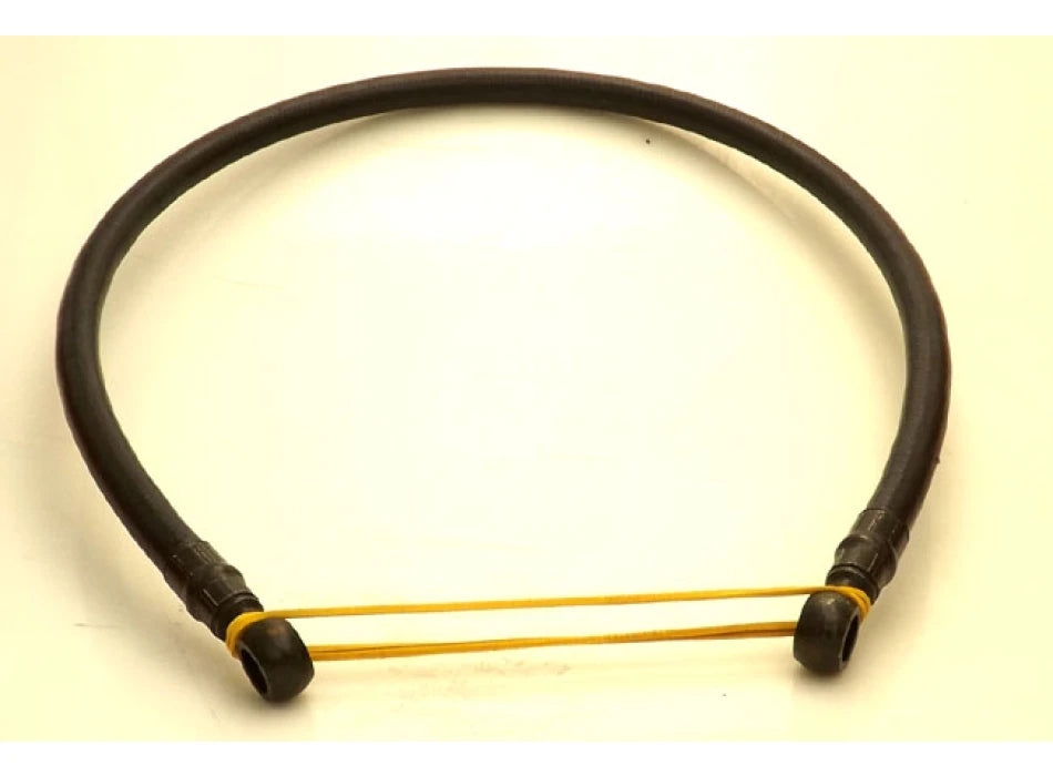 FLEXIB. TUBE F+F D10 L 650