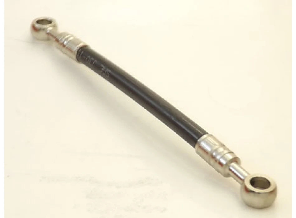 FLEXIB. TUBE F+F D10 L.250