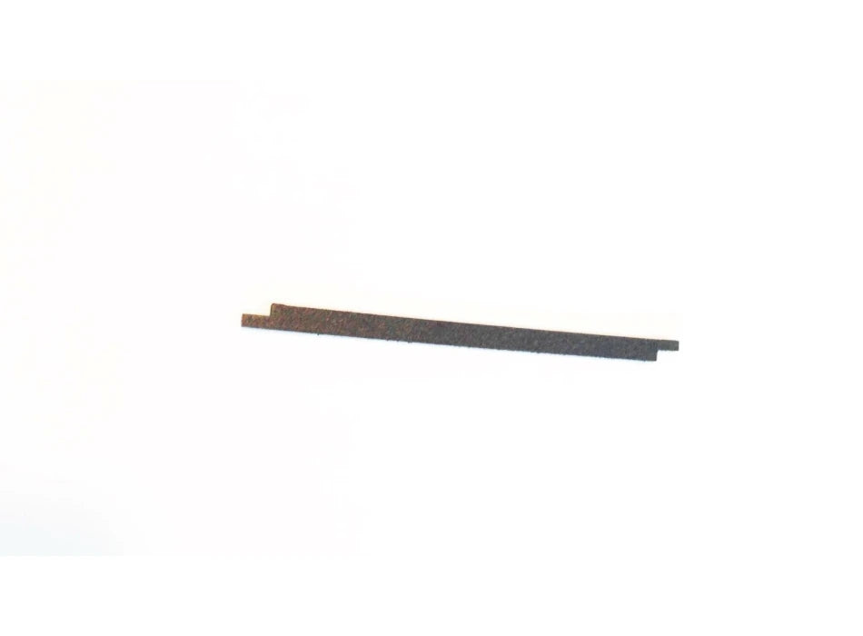 FLEX TUBE L=300 EYE D.8-EYE D.8