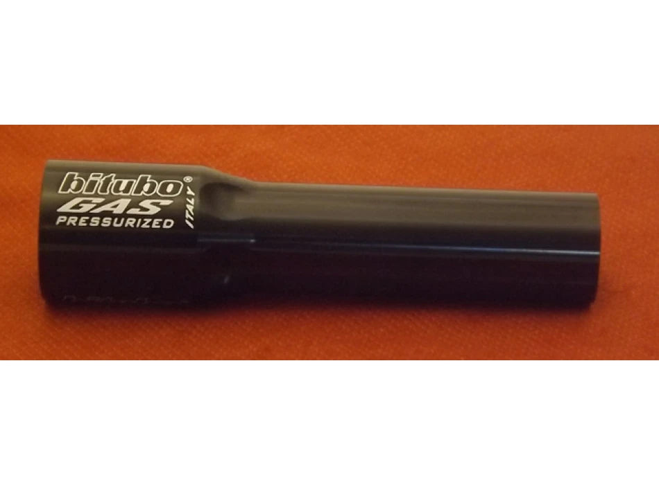 STEERING BODY ALL. L.110 Black