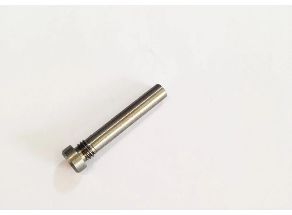 NOZZLE M6 - L.31,4 - Ø2,2