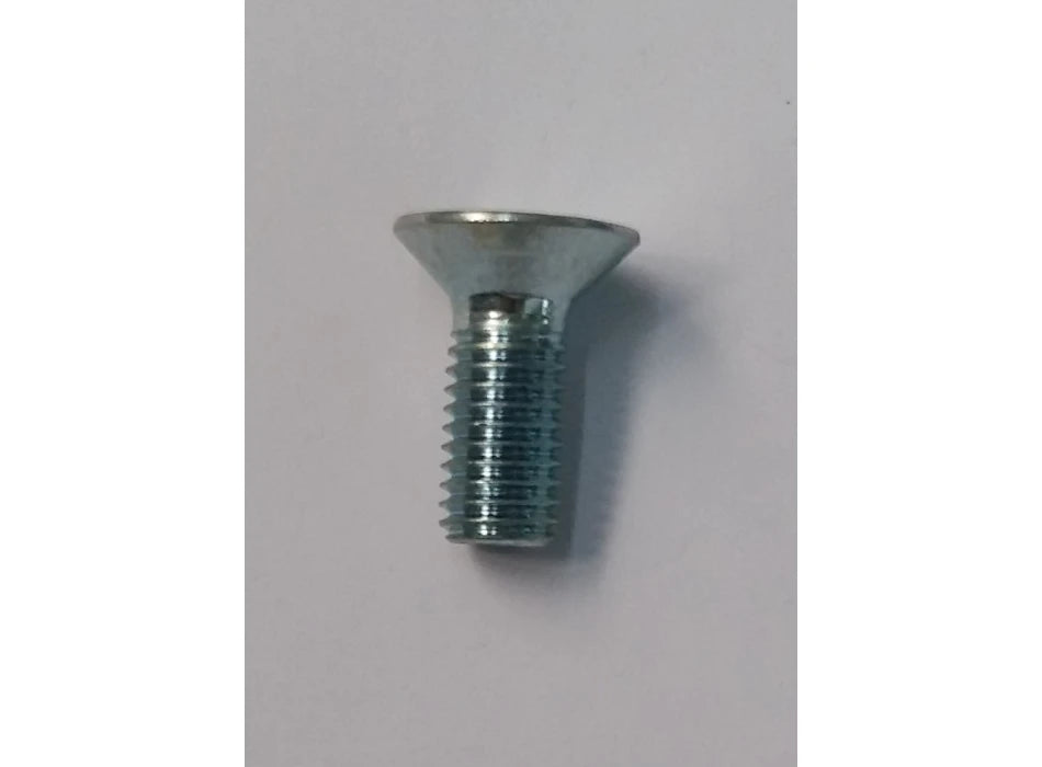 SCREW M10X1.5 L.25 Fe/Zn 8c1A DIN 7991