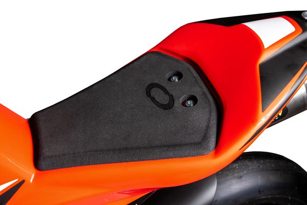 Ohvale GP-2 190 RACE