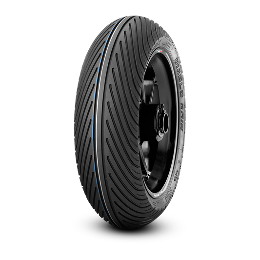 PIRELLI DIABLO RAIN Regn, Front 100/90-12