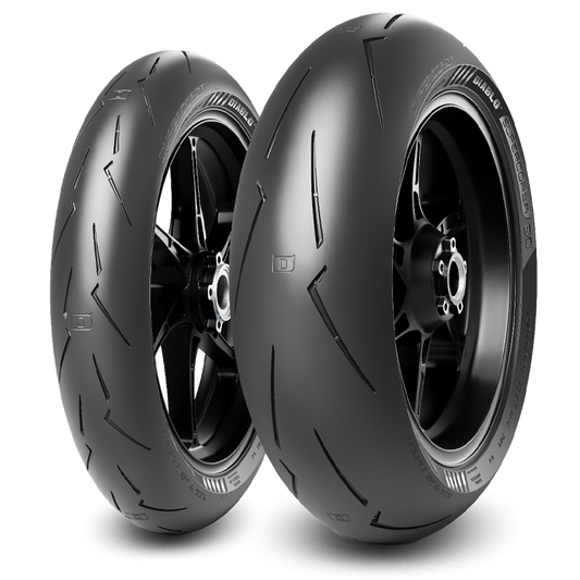 PIRELLI DIABLO SUPERCORSA V4