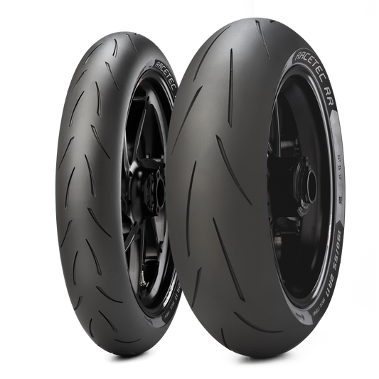 METZELER RACETEC RR