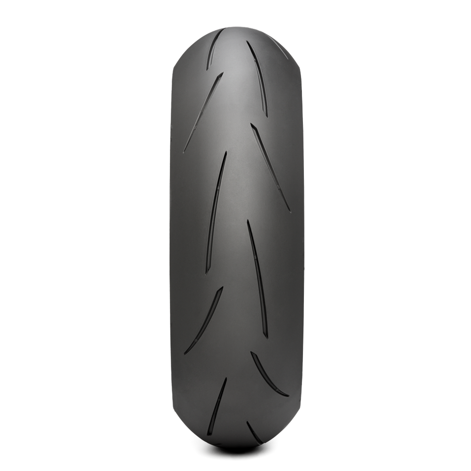 METZELER RACETEC RR Semi-Slick, Bag 180/60-17