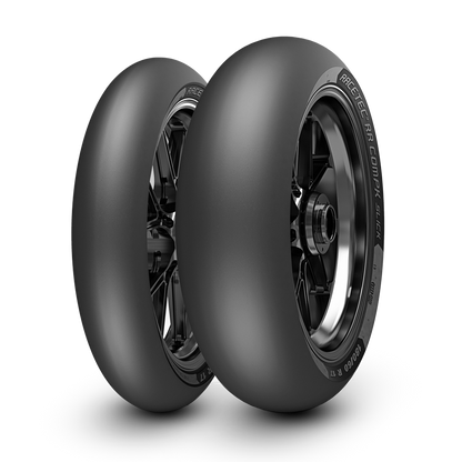 METZELER RACETEC RR SLICK