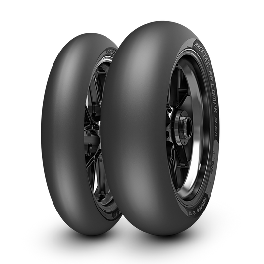 METZELER RACETEC RR SLICK