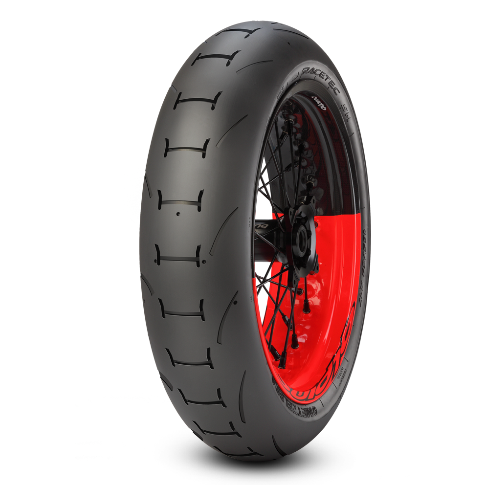 METZELER RACETEC SM