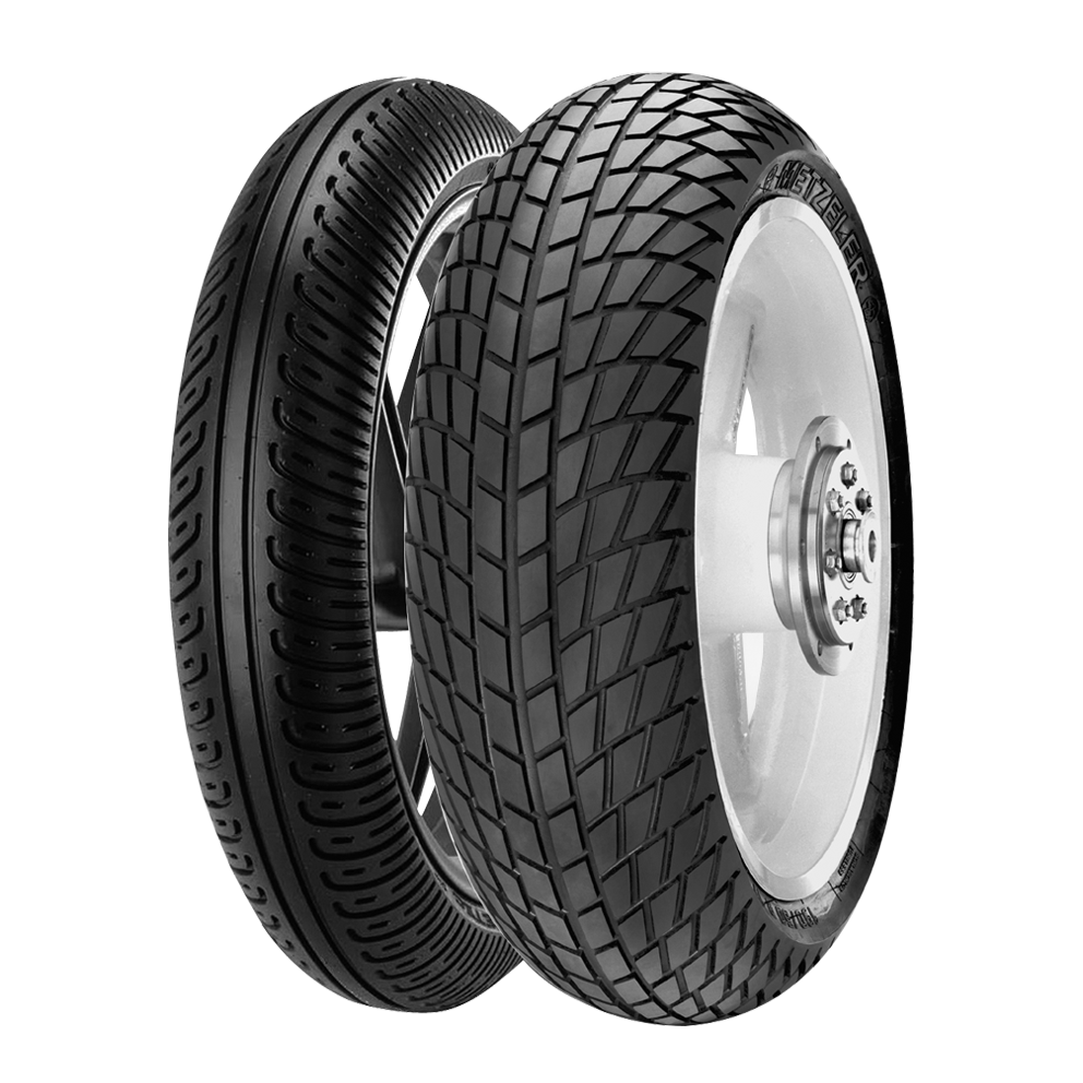 METZELER RACETEC SM RAIN