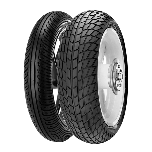 METZELER RACETEC SM RAIN